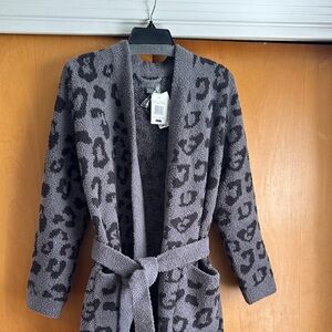 Barefoot Dreams Bathrobe